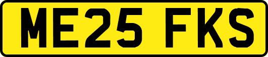 ME25FKS