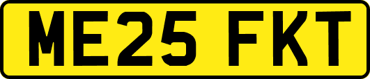 ME25FKT