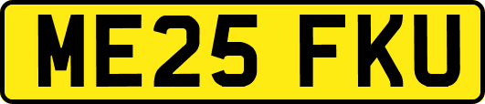 ME25FKU