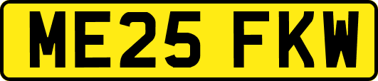 ME25FKW