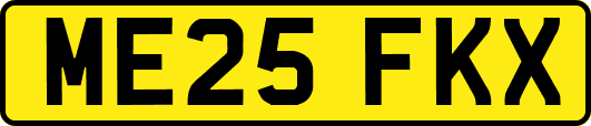 ME25FKX