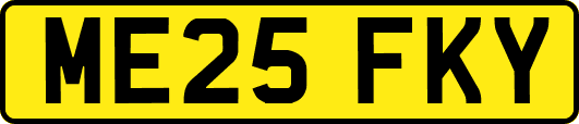 ME25FKY