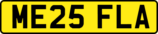 ME25FLA