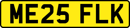ME25FLK