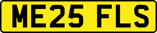 ME25FLS