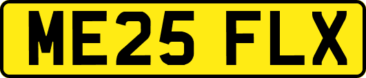 ME25FLX