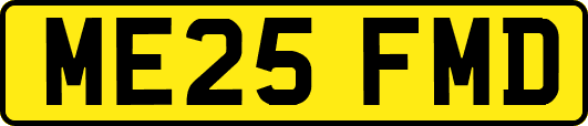 ME25FMD