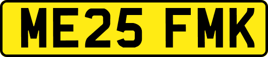 ME25FMK