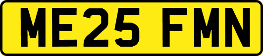ME25FMN