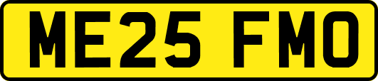 ME25FMO