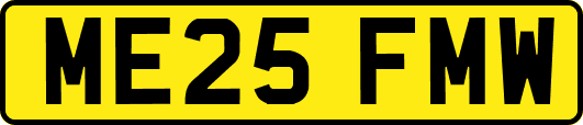 ME25FMW