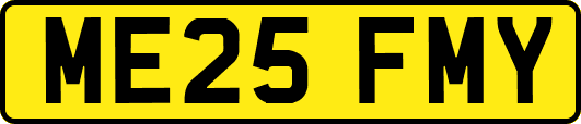 ME25FMY
