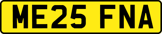 ME25FNA