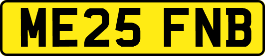 ME25FNB