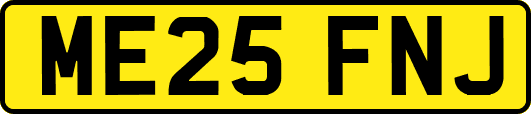 ME25FNJ