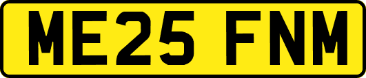ME25FNM