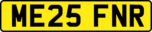 ME25FNR