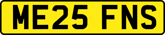 ME25FNS