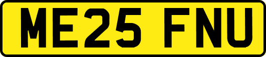ME25FNU