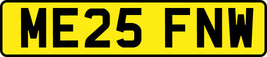 ME25FNW
