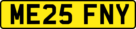 ME25FNY