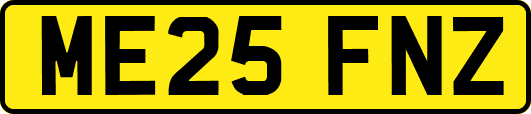 ME25FNZ