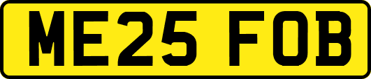 ME25FOB
