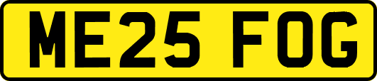 ME25FOG