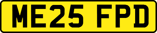 ME25FPD