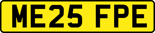 ME25FPE