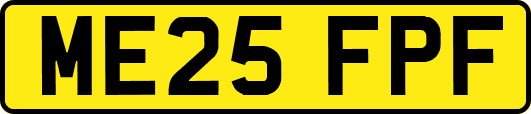 ME25FPF
