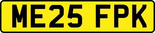 ME25FPK