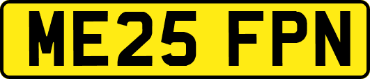 ME25FPN