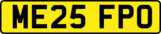 ME25FPO