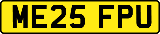ME25FPU