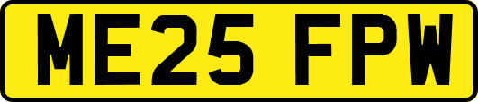 ME25FPW