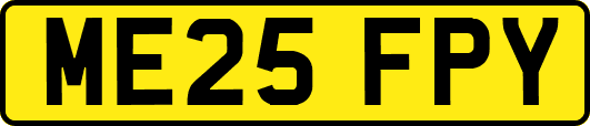 ME25FPY