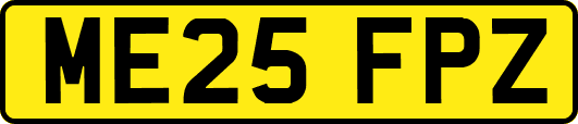 ME25FPZ
