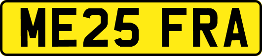 ME25FRA