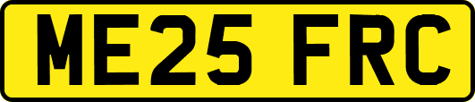 ME25FRC