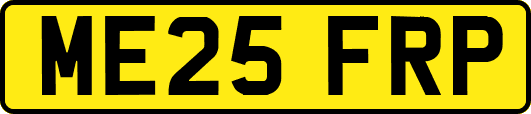 ME25FRP