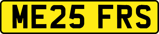 ME25FRS
