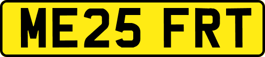 ME25FRT