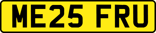 ME25FRU