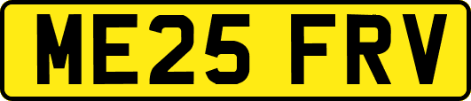 ME25FRV