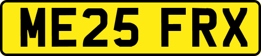 ME25FRX