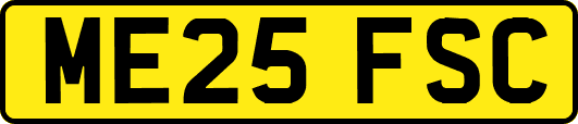 ME25FSC