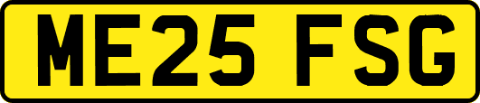 ME25FSG