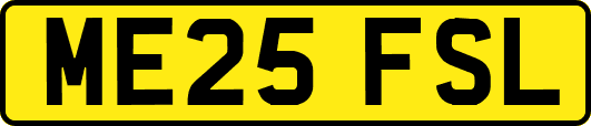 ME25FSL