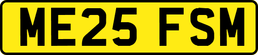 ME25FSM